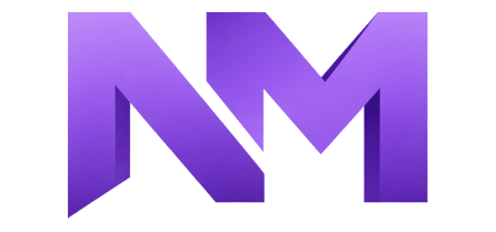 Nordix Media Logo